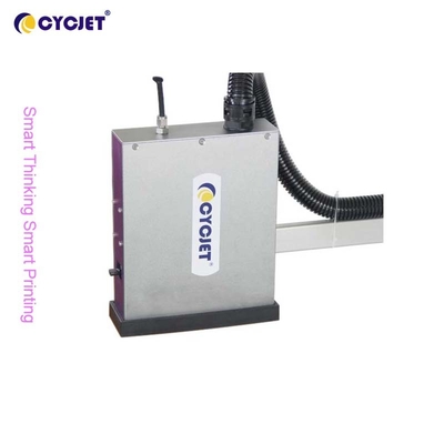 36mm Inkjet Coding Machine High Definition QR Code Printing Machine