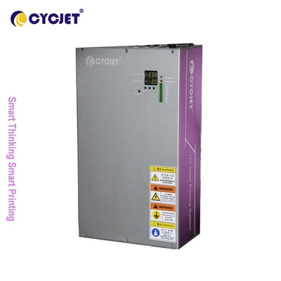 CYCJET UV High Definition Inkjet Printer PVC Card QR Code Printing Machine