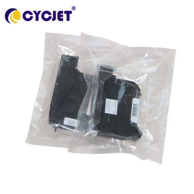 TIJ Printer Consumables Inkjet Cartridge 42ml Solvent Based Ink