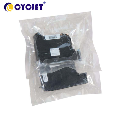 42ml TIJ Thermal Print Consumables For Inkjet Printer Colorful Ink Cartridge
