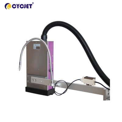 CYCJET High Resolution Inkjet Printer PVC Card High Speed Printing Machine