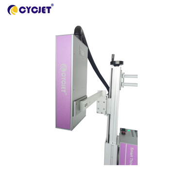 CYCJET Large Logo Inkjet Printing Machine Carton Box High Resolution Inkjet Printer