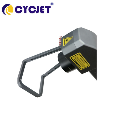 Handheld Coding And Marking Machine Industrial M20 Fiber Laser Engraver
