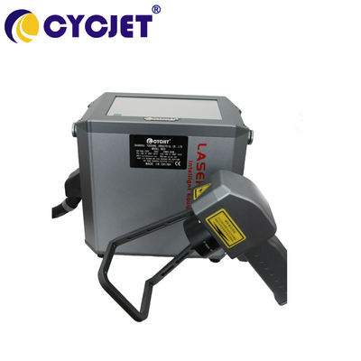 High Performance Coding And Marking Machine M20 Handheld Laser High Precision