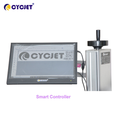 UV High Definition Inkjet Printer KN95 Mask Batch Number Printing Machine
