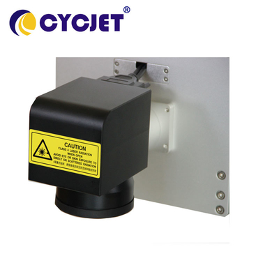 Automatic Laser Marking Machine 15W UV Laser Expiry Date Printing Machine