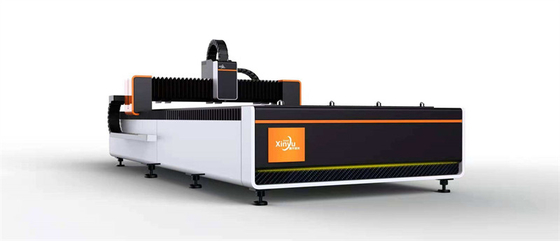 Cycjet 5000W Laser Cutting Machine Industrial Laser Cutter For Steel Tube