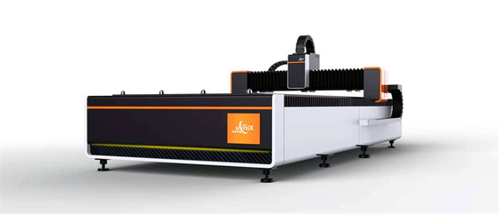 Cycjet 5000W Laser Cutting Machine Industrial Laser Cutter For Steel Tube