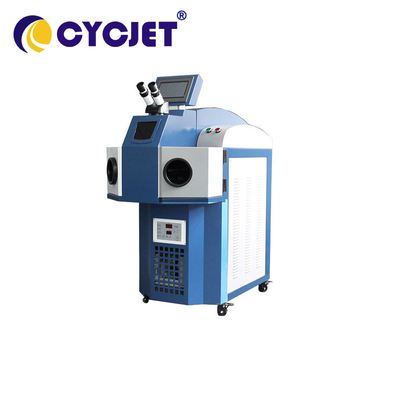 Portable Handheld 500W Laser Welding Machine For Jewelry Welding