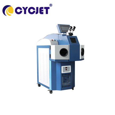 Industry Handheld 1000w Fiber Laser Welder Jewelry Portable Laser Welder
