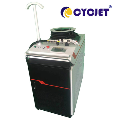 Portable Handheld Ss Laser Welding Machine 2000W Fiber Laser Welder