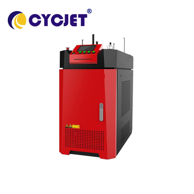 Portable 2000w Laser Welder Stainless Steel Fiber Laser Welder