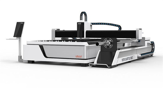 Stainless Fiber Laser Cutting Machine 5000w Industrial Engraving