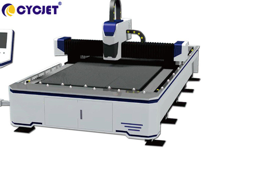 3000w Stainless Steel Cutting Machine 3000×1500mm Carbon Iron Stainless Steel Laser Cutter
