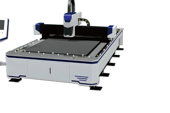3000w Stainless Steel Cutting Machine 3000×1500mm Carbon Iron Stainless Steel Laser Cutter