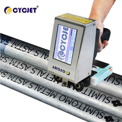 Portable Batch Number Printing Machine