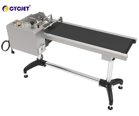 CPG 400 Inverted Paper Feeding Machine 160W Box Cards Pagination Machine