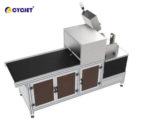 CPG 500 Paging Machine Paper Bags Card Feeder Machine Auto Conveyor Feeder