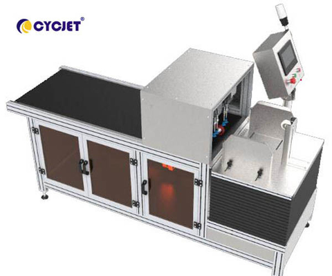 CPG 500 Paging Machine Paper Bags Card Feeder Machine Auto Conveyor Feeder