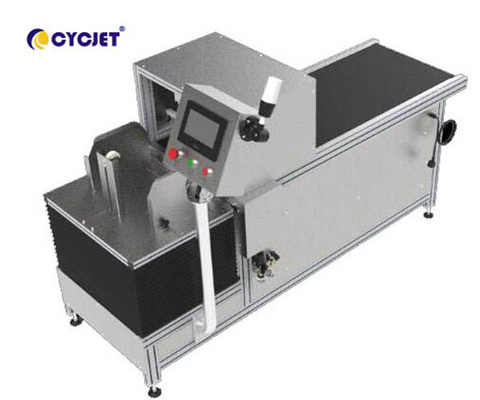 CPG 500 Paging Machine Paper Bags Card Feeder Machine Auto Conveyor Feeder