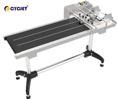 CPG 450 X Friction Paging Equipment AC220V Sheet Feeding Machine