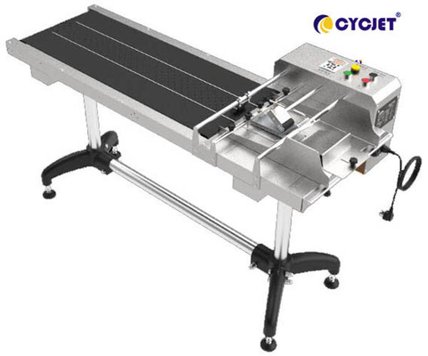 CPG 450 X Friction Paging Equipment AC220V Sheet Feeding Machine