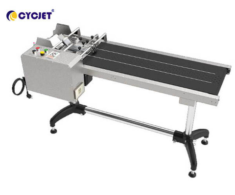 CPG 450 X Friction Paging Equipment AC220V Sheet Feeding Machine