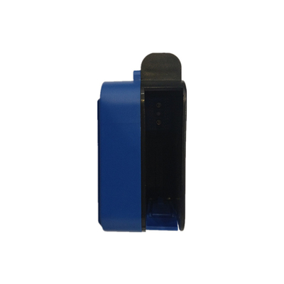 Mini Handheld Inkjet Printer Coding Machine For Plastic Bottle