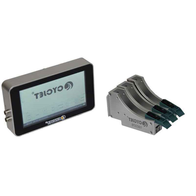Thermal Online Inkjet Printer Coding Machine For Carton Paper Plastic Metal Printing
