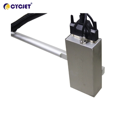 36mm High Resolution Inkjet Printer 60HZ Packaging Bag Date Printing Machine