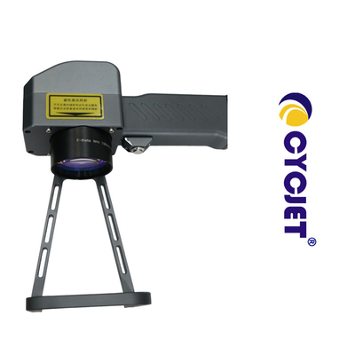 High Performance Coding And Marking Machine M20 Handheld Laser High Precision
