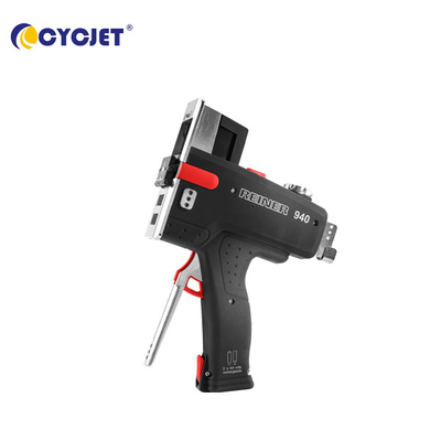 Cardboard Portable Inkjet Printer Hand Held QR Code Printing