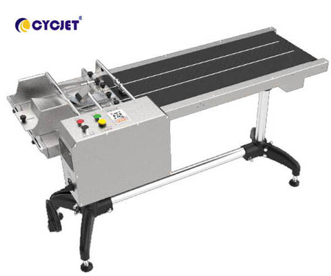 CPG 450 X Friction Paging Equipment AC220V Sheet Feeding Machine