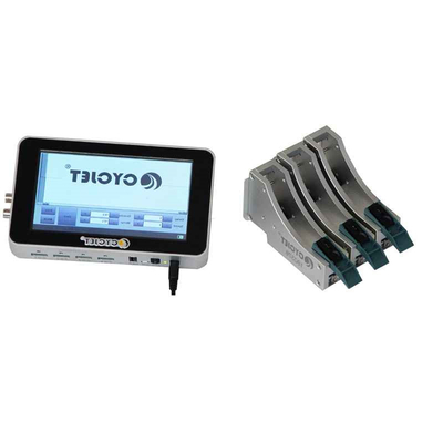 Thermal Online Inkjet Printer Coding Machine For Carton Paper Plastic Metal Printing